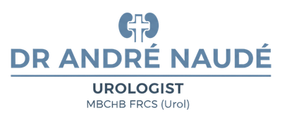 Dr Naudé Urologist